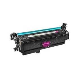 Magenta Reg HP CM4540 MFP,CM4540F MFP,CM4540FSKM MFP.12.5K