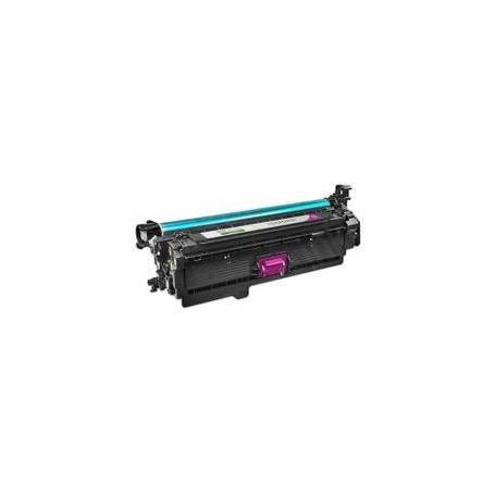 Magenta Reg HP CM4540 MFP,CM4540F MFP,CM4540FSKM MFP.12.5K