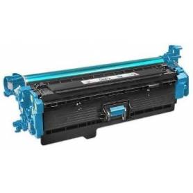 Cyan Compatible HP M552dn,M553dn,M553X,M577dn-9.5K508X