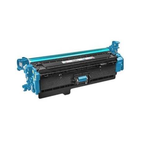 Cyan Compatible HP M552dn,M553dn,M553X,M577dn-9.5K508X