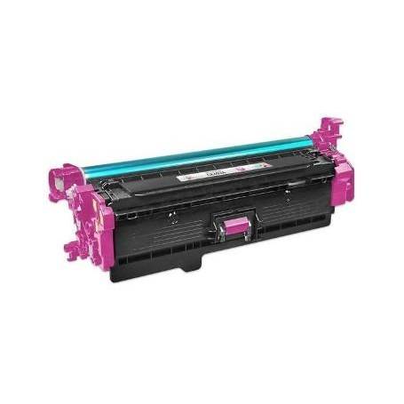 Magenta Compatible HP M552dn,M553dn,M553X,M577dn-9.5K508X