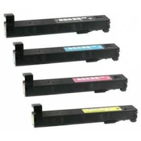 Negro Reg con HP Enterprise Flow M880z,MFP M880Z-29.5K827A