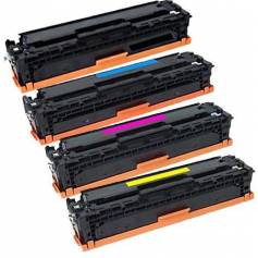 HP 410A tóner cian compatible Hp m452dn m452nw m477fdn m477fdw 2.3k HP CF411A