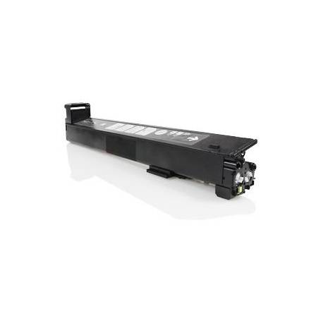 Negro Reg para HP Laserjet Color CM 6040FMFP,CM 6030F-19.5K 