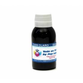 100 ml. tinta cian claro colorante para cartuchos Epson photo
