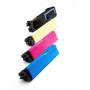 Amarillo Reg para Kyocera FS C 5100 DN.4K TK 540Y