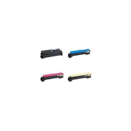 Negro Reg para Kyocera Mita - FS-C5200/FS-C5200DN 7K TK550K