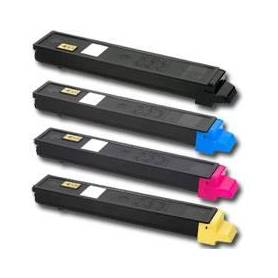 Magenta para Kyocera FS C8020MFP,C8025MFP.FS8520,FS8525-6K