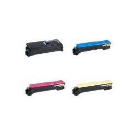 Cyan Reg para Kyocera Mita - FS-C5200/FS-C5200DN 5K TK550C