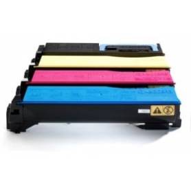 Magenta Regen para Kyocera FS C5300DN, C5350DN 10K TK - 560M