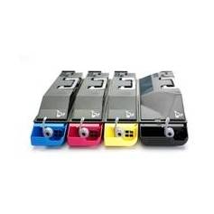 Magenta compa Kyocera Taskalfa 250CI,300CI.-12KTK-865M