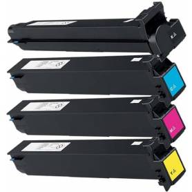 Magenta Compatible Minolta Bizhub C452,C552,C652-30KTN-613