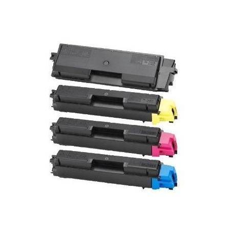 Negro compatible para Kyocera ECOSYS P7040cdn-16K1T02NT0NL0