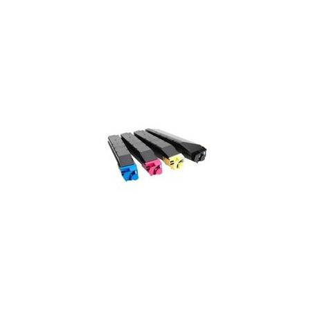 Negro com para Kyocera TASKalfa 3050cig,3550cig-25KTK-8305K