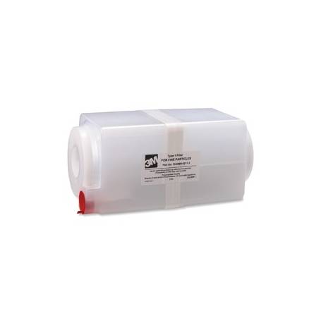 3M Filtro para aspirador de toner tipo 2, SV-MPF2