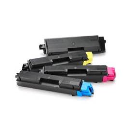 Negro Compa para Kyocera/Mita TASKalfa 260/265ci/266ci-10K