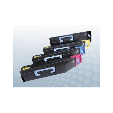 Magenta compatible Kyocera FS-C8500DN-18K1T02KABNL0