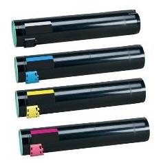 Magenta Regenerada para Lexmark X940E, X945E 22KX945X2MG