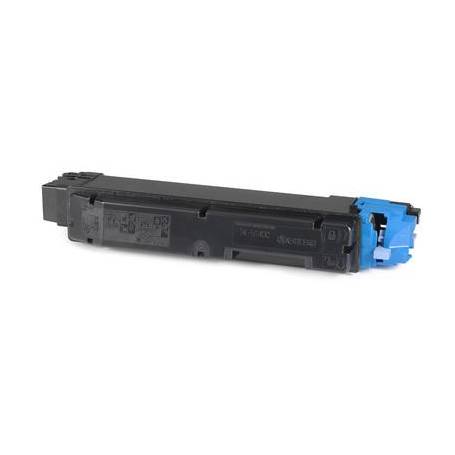 Cyan para ECOSYS M6530cdn/M6030cdn/P6130cdn-5K1T02NRCNL0