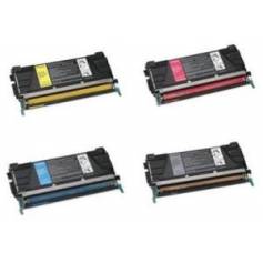 Negro reg Lexmark C734,X734,C746,X746,C748,X748-8KC734A1KG