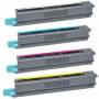 Cyan para Lexmark X925DE.C925DTE-7.5KC925H2CG/X925H2CG