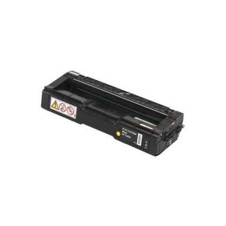 Negro Reg Ricoh Aficio Sp C240,C221,C222 Type SP C220E 2K