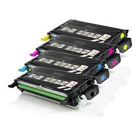 Negro Reg para Lexmark X560n / X560dn-10KX560H2KG 