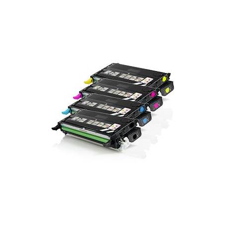 Negro Reg para Lexmark X560n / X560dn-10KX560H2KG 