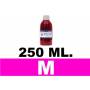 250 ml. tinta magenta pigmentada plotter Epson