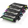 Magenta Reg para Lexmark X560n / X560dn-10KX560H2MG