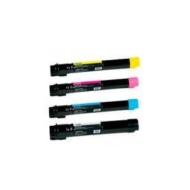 Cyan compatible para Lexmark C950-24KC950X2CG