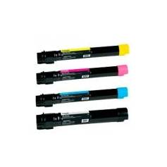 Cyan compatible para Lexmark C950-24KC950X2CG