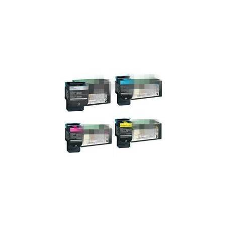 Magenta Regen C540 N,543 dn,544 N,544 DN,544 DTN,C540H 2K