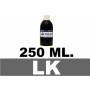 250 ml. tinta negra Light pigmentada plotter Epson