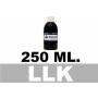 250 ml. tinta negra light light pigmentada plotter Epson