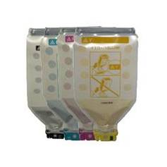 Amarillo Ricoh Aficio mp c6000 c7500 21 6k 841107(841403 dt75y