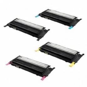 Magenta Reg Sam Clp 320,320N,325,325W,Clx 3185.1K CLT-M4072S