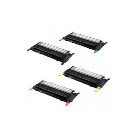 Magenta Reg Sam Clp 320,320N,325,325W,Clx 3185.1K CLT-M4072S