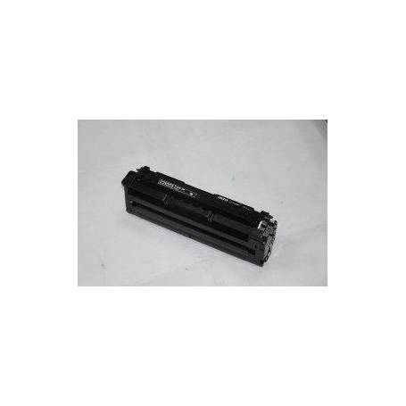 Negro Compatible Samsung Clp 680ND,Clx 6260. 6KCLT-K506L