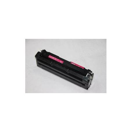 Magenta compatibl Samsung Clp 680ND,Clx 6260. 3,5KCLT-M506L