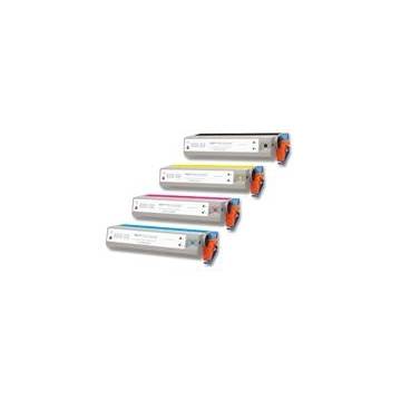 Magenta reciclado Xerox phaser 1235n 1235dt 1235dx 10k 006r90305