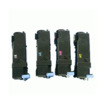 Negro Xerox phaser 6130 compatible 106r01281 2k