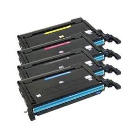 Magenta Reg Clp 610D,ND 660ND Clx6200ND 6240FX 5K CLP-M660B