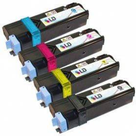 Magenta Reg para Xerox Phaser 6125, 6125 N.1K 106R01332