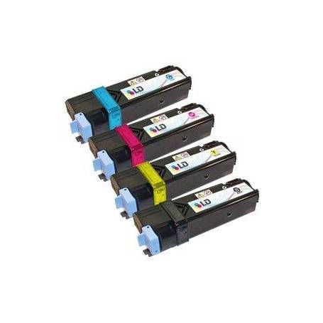 Magenta Reg para Xerox Phaser 6125, 6125 N.1K 106R01332