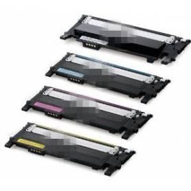 Magenta Compa Clp360,365,3300,3305,C460FW,C410W-1KCLT-M406S