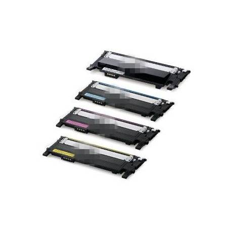 Magenta Compa Clp360,365,3300,3305,C460FW,C410W-1KCLT-M406S