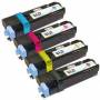 Amarillo reciclado para Xerox phaser 6125 6125 n.1k 106r01333