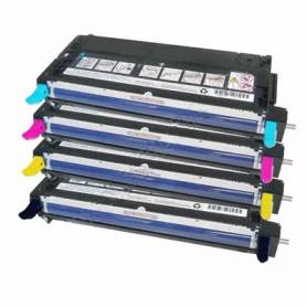 Cyan com para Xerox Phaser 6180XXX (6K Páginas) 113R00723