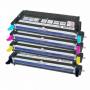 Cian compatible para Xerox phaser 6180xxx (6k páginas) 113r00723